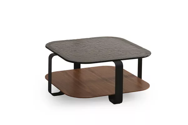 Royal Coffee Table Square Fusion TB-540