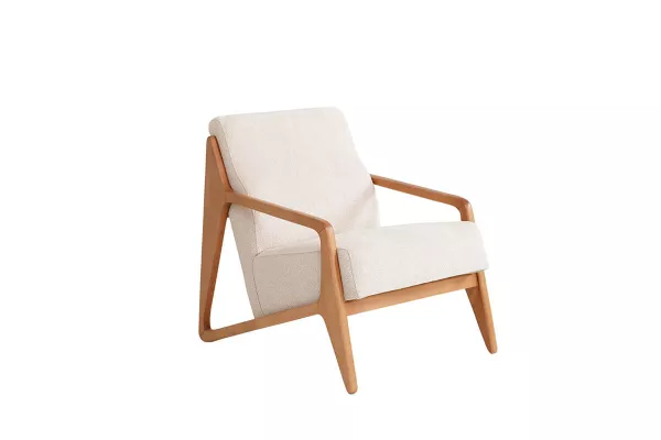 Siesta Armchair