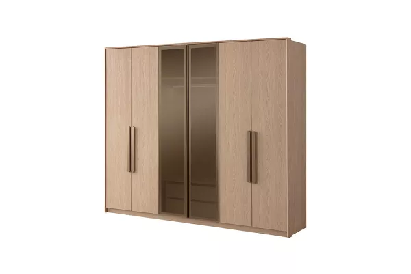 Siesta Wardrobe