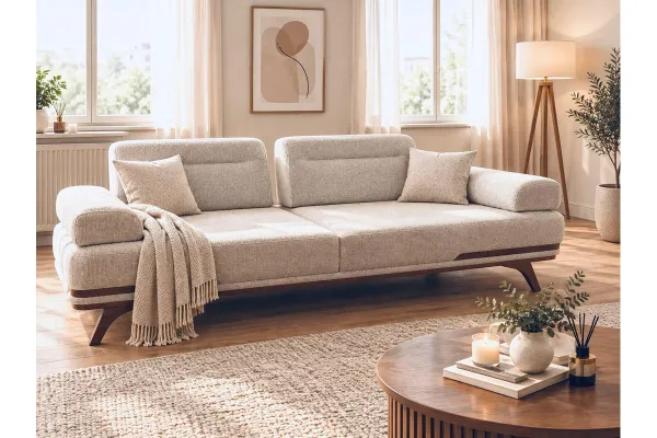 Smart Tree Seater Sofa