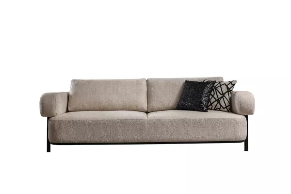 Soho Triple Sofa