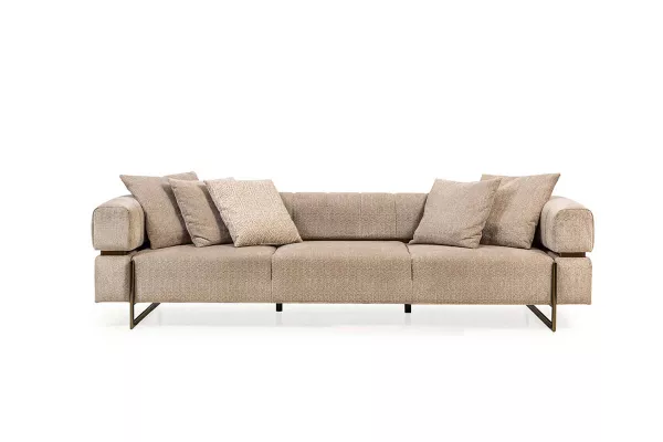 Stella Quadruple Sofa