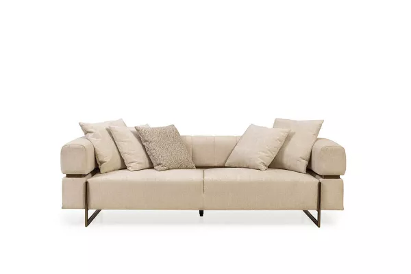 Stella Triple Sofa