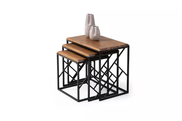 Taco Nesting Table TB-245
