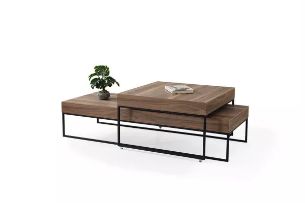 Tesla Coffee Table TB-135