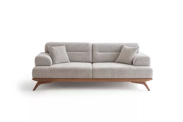 Thalia Triple Sofa