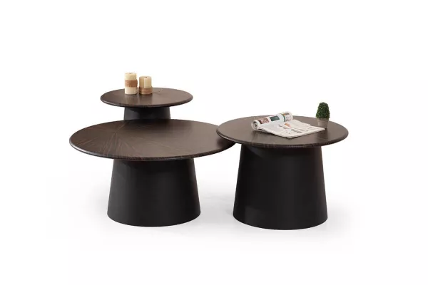 Tola Coffee Table Jar TB-356