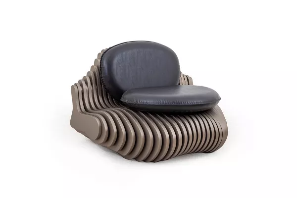 Toms Armchair TG-401