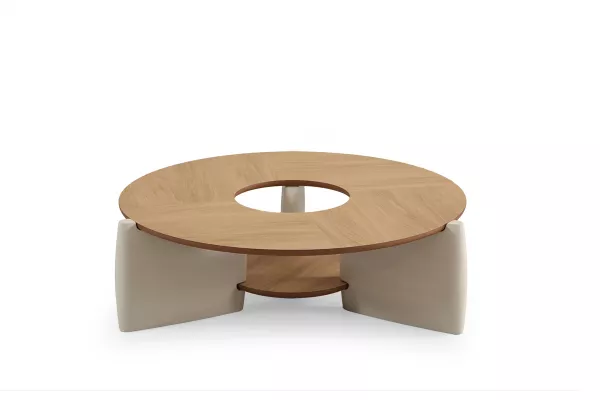 Tosca Coffee Table Oak TB-542