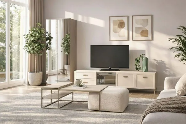Venüs TV Unit