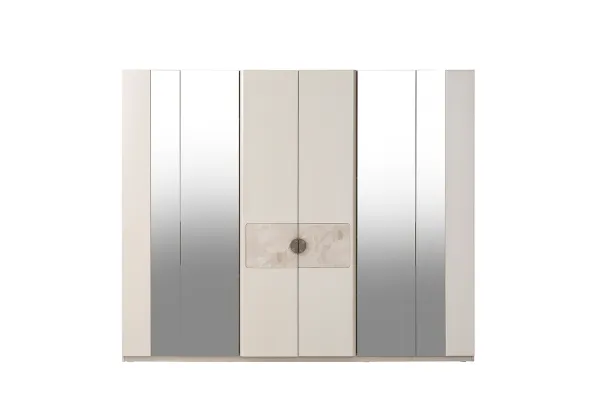 Veyron Wardrobe