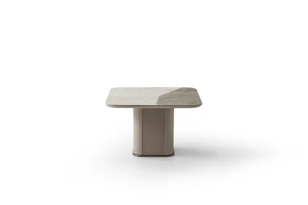 Veyron Coffee Table Porcelain
