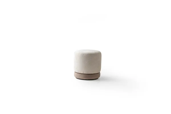 Veyron Pouf