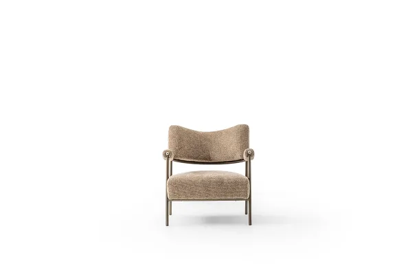 Veyron Armchair