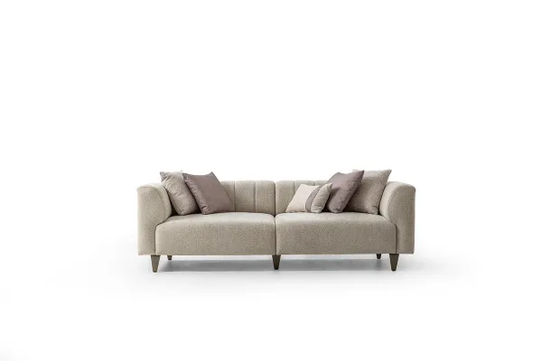 Veyron Triple Sofa