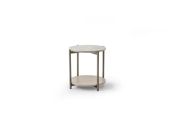 Veyron Side Table