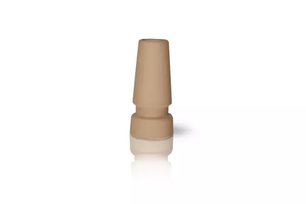 Vili Ceramic Object Mink TLS261