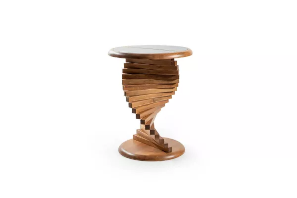 Wanted Side Table TG-202